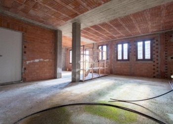 Casa semi indipendente Via Comba Marasso, Envie - foto 9