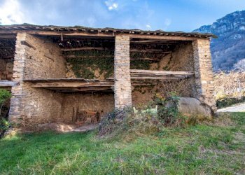 Casa semi indipendente Via Comba Marasso, Envie - foto 13