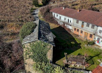 Casa semi indipendente Via Comba Marasso, Envie - foto 14