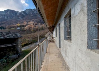 Casa semi indipendente Via Comba Marasso, Envie - foto 16