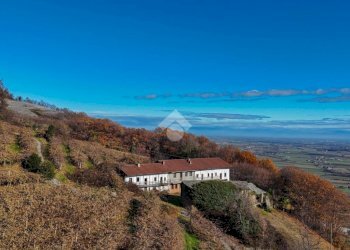 Casa semi indipendente Via Comba Marasso, Envie - foto 20