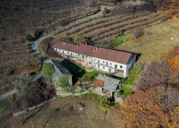 Casa semi indipendente Via Comba Marasso, Envie - foto 21