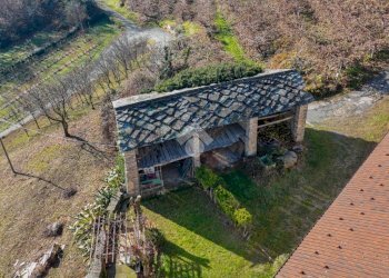 Casa semi indipendente Via Comba Marasso, Envie - foto 22