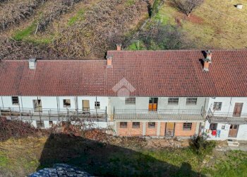 Casa semi indipendente Via Comba Marasso, Envie - foto 25