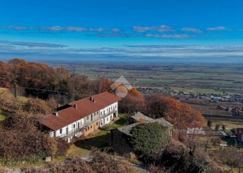 Casa semi indipendente Via Comba Marasso, Envie - foto 26