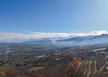 Casa semi indipendente Via Comba Marasso, Envie - foto 27