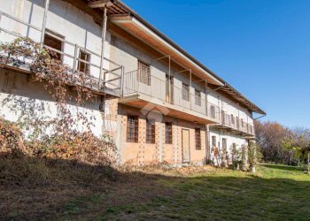 Casa semi indipendente Via Comba Marasso, Envie - foto 28