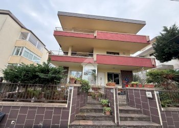 Quadrilocale Viale Mondovi, Riccione - foto 8