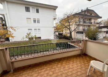 Quadrilocale Viale Mondovi, Riccione - foto 19