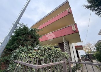 Quadrilocale Viale Mondovi, Riccione - foto 24