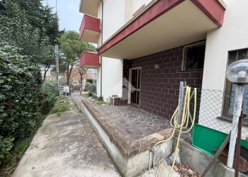 Quadrilocale Viale Mondovi, Riccione - foto 34