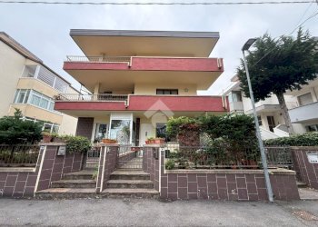 Quadrilocale Viale Mondovi, Riccione - foto 35