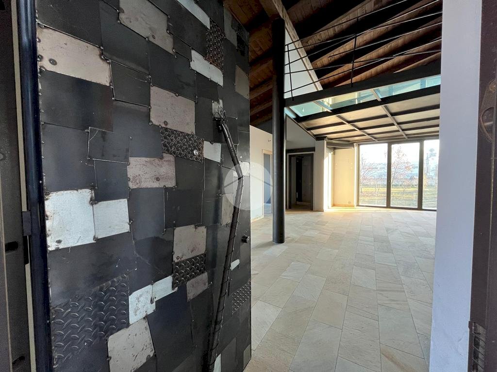 Three-room apartment Via Cavour, Bagnolo Piemonte - photo 2