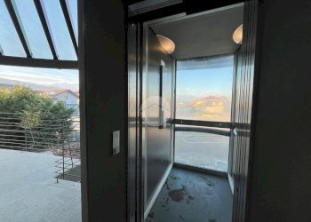 Three-room apartment Via Cavour, Bagnolo Piemonte - photo 10