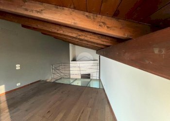Three-room apartment Via Cavour, Bagnolo Piemonte - photo 13