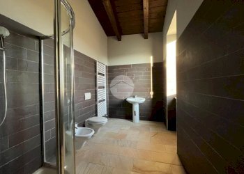 Three-room apartment Via Cavour, Bagnolo Piemonte - photo 14