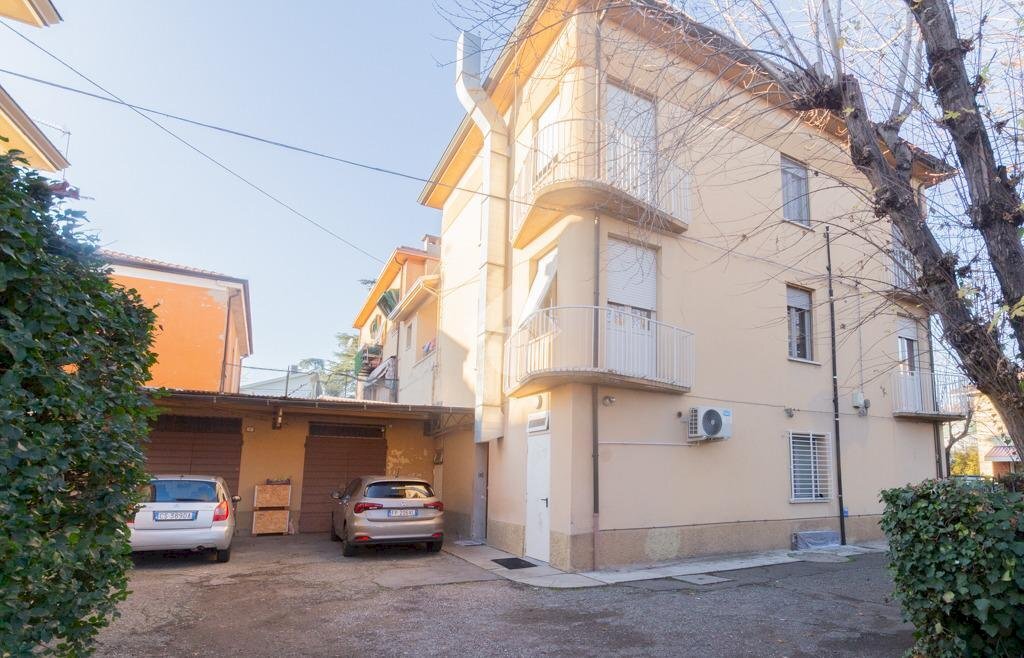 Trilocale Via Dante Alighieri, Correggio - foto 1