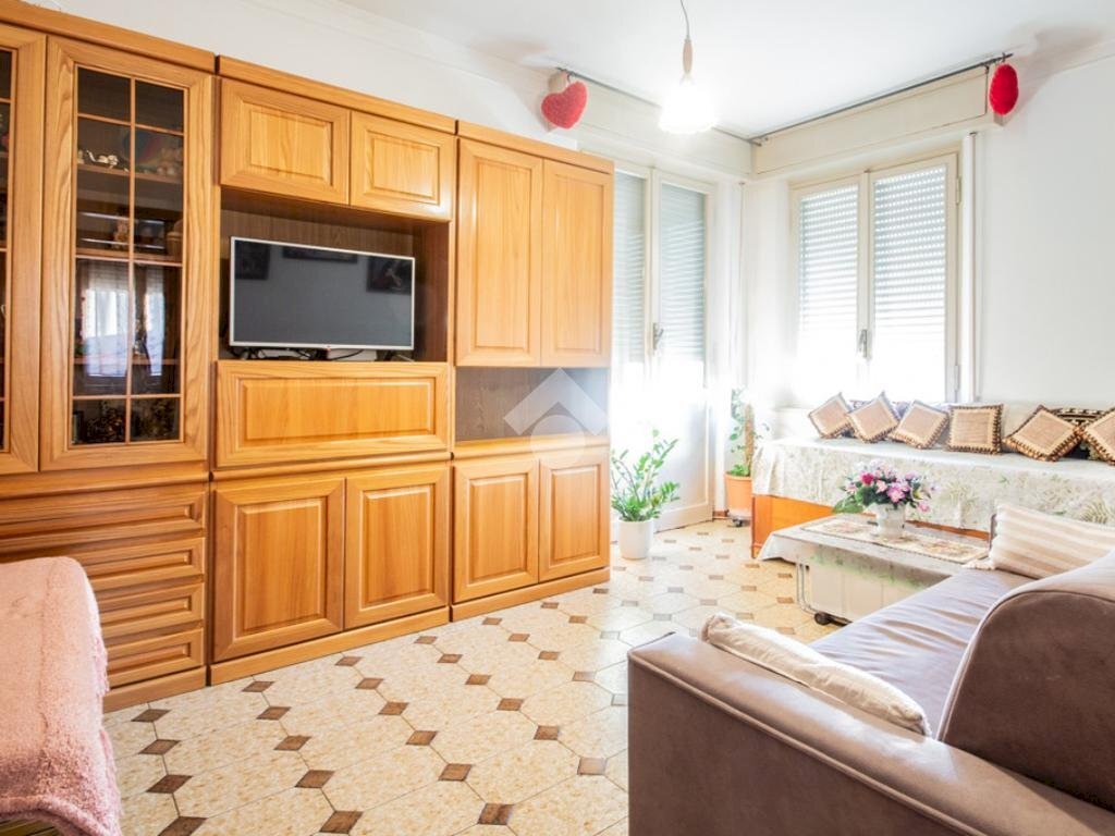 Trilocale Via Dante Alighieri, Correggio - foto 3