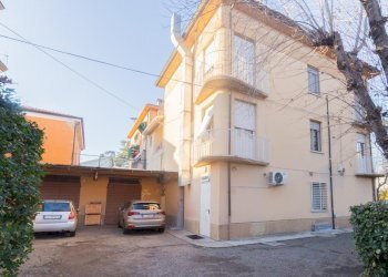 Trilocale Via Dante Alighieri, Correggio - foto 1