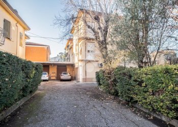 Trilocale Via Dante Alighieri, Correggio - foto 2