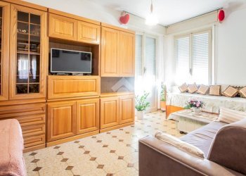 Trilocale Via Dante Alighieri, Correggio - foto 3