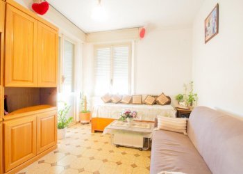 Trilocale Via Dante Alighieri, Correggio - foto 4