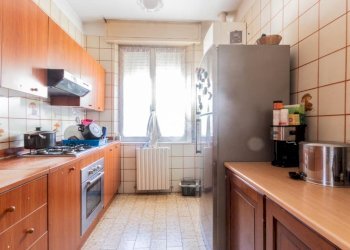 Trilocale Via Dante Alighieri, Correggio - foto 5