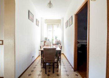 Trilocale Via Dante Alighieri, Correggio - foto 6