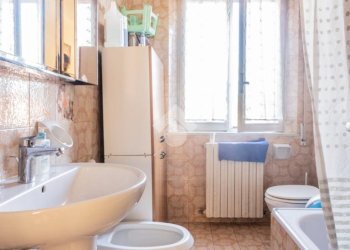 Trilocale Via Dante Alighieri, Correggio - foto 7