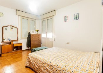 Trilocale Via Dante Alighieri, Correggio - foto 8