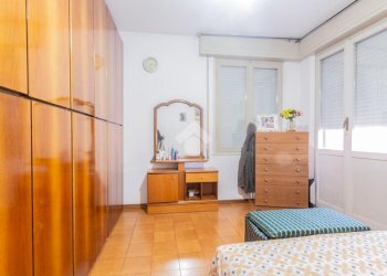 Trilocale Via Dante Alighieri, Correggio - foto 9