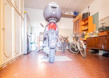 Trilocale Via Dante Alighieri, Correggio - foto 13