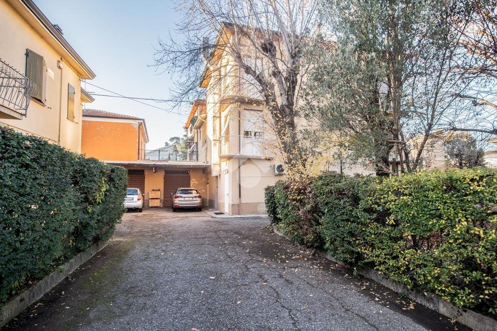 Trilocale Via Dante Alighieri, Correggio - foto 1