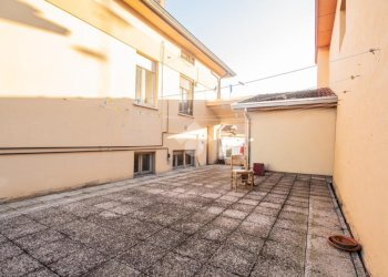 Trilocale Via Dante Alighieri, Correggio - foto 3