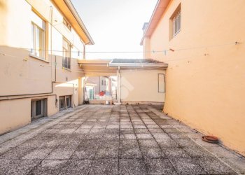 Trilocale Via Dante Alighieri, Correggio - foto 4