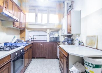 Trilocale Via Dante Alighieri, Correggio - foto 5