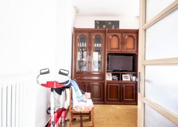 Trilocale Via Dante Alighieri, Correggio - foto 8