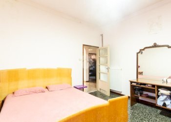 Trilocale Via Dante Alighieri, Correggio - foto 10