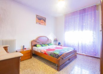 Trilocale Via Dante Alighieri, Correggio - foto 12