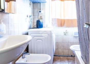 Trilocale Via Dante Alighieri, Correggio - foto 14