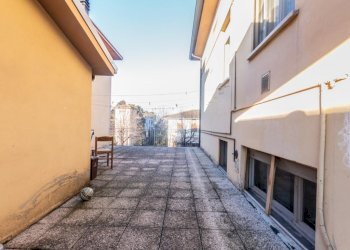 Trilocale Via Dante Alighieri, Correggio - foto 16