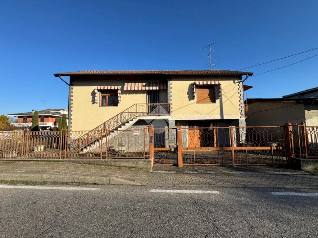 Villa Via Gaudenzio Ferrari, Ghislarengo - photo 1