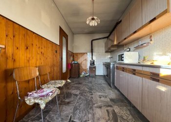 Villa Via Gaudenzio Ferrari, Ghislarengo - photo 4