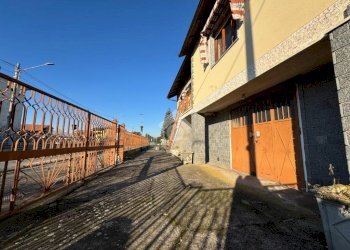 Villa Via Gaudenzio Ferrari, Ghislarengo - photo 15