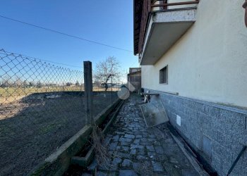 Villa Via Gaudenzio Ferrari, Ghislarengo - photo 25