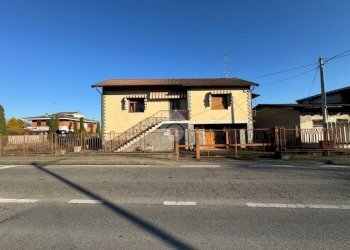 Villa Via Gaudenzio Ferrari, Ghislarengo - photo 26