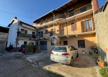 Casa semi indipendente Via Roma, Cameri - foto 2