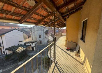 Casa semi indipendente Via Roma, Cameri - foto 22