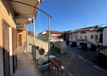 Casa semi indipendente Via Roma, Cameri - foto 24