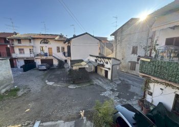 Casa semi indipendente Via Roma, Cameri - foto 25